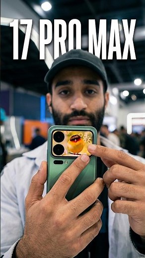 The XIAOMI PHONE with 2 SCREENS! 17 Pro Max — is it worth 8 THOUSAND REAIS?