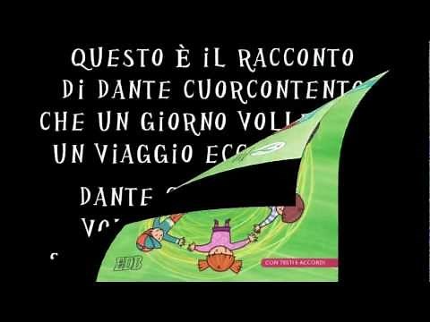 Dante cuorcontento! (canzone per bambini)