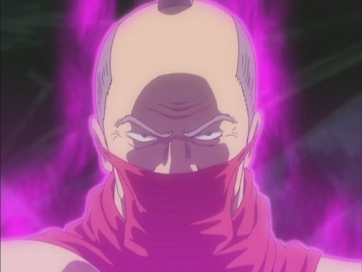 Gintama Season 1 (Eps 1-49) | E18 - Oh, Yeah! Our Crib Is Number One!