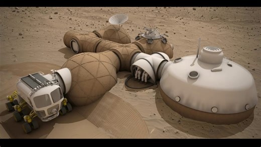 Conférence | Exploration spatiale