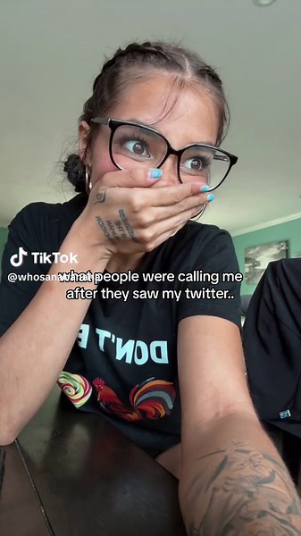 Zella Baby Twitter Reactions Explained