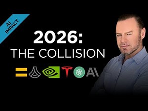 AGI Is Inevitable — And the Transition Will Be Violent