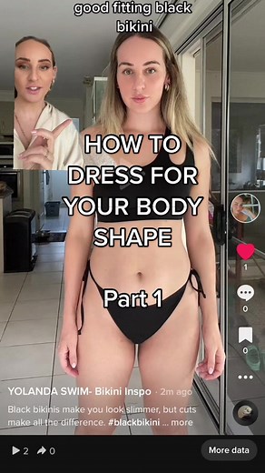 Bikini Shopping: Common Mistakes to Avoid | Fashion Advice