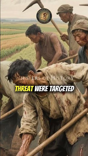 The Khmer Rouge: When Cities Were EMPTIED Overnight