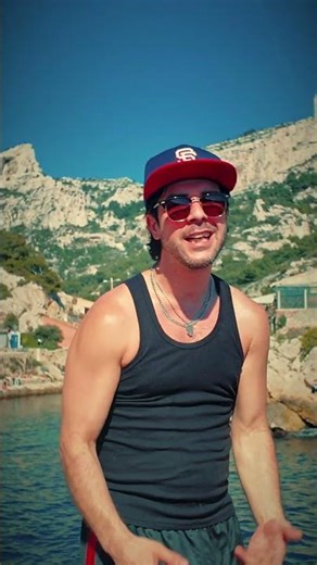 video in marseille france last part #rap #newmusic #traphiphop #music #fresh