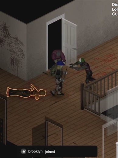 Rip 74 Days Gone in Project Zomboid