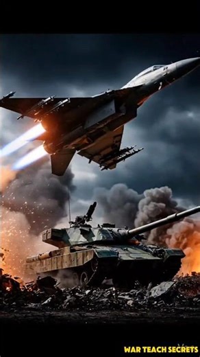 Deadliest Soviet Weapons of WW2 🤯 They Changed the War!