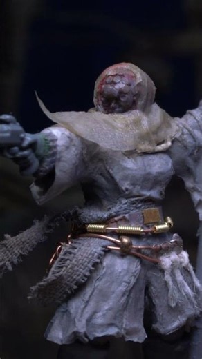 Mundane Items on Miniatures | Azebs of the Iron Sultanate