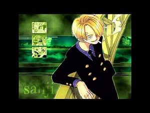 Sanji's Theme (Extended to 1 hour) - One Piece OST
