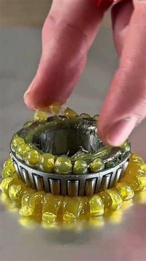Is This Wheel Bearing Grease Hack Actually Smart? 👀🛞