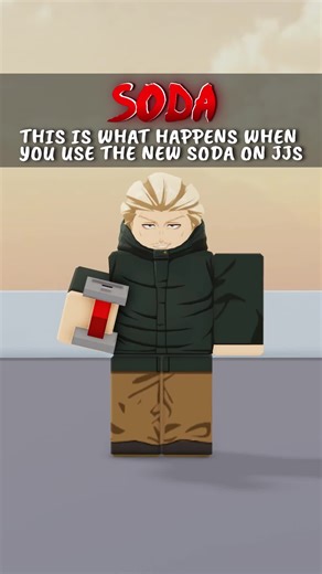 Soda Tossing in Jujutsu Kaisen: Fun Memes and Moments