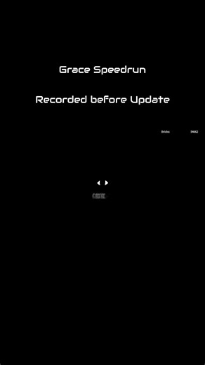 Reminder: This was recorded BEFORE the update.