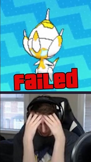This was my BIGGEST Shiny FAIL! 😭✨ Shiny Poipole FAIL and Reclaim Highlight!