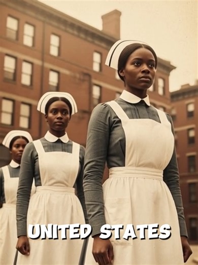 The Black Nurses Who Saved America from TB Before tuberculosis had a cure, it killed thousands every year — and the only nurses willing to fight it were Black women, later known as the Black Angels. Over 300 nurses served at Sea View Hospital in Staten Island, risking their lives to care for patients no one else would touch. Their courage made the first real TB treatments possible, yet history erased their names. This is the untold story of the women who saved America from its deadliest disease.