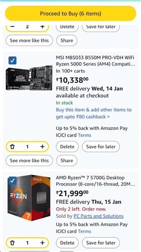 Ryzen 7 5700G in 2026 😳 Still No GPU Needed?