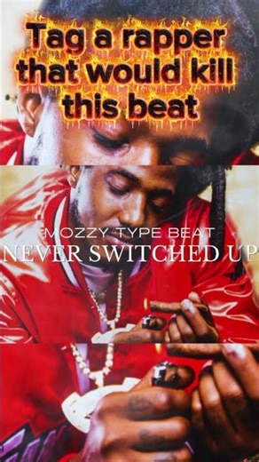 [FREE] Mozzy x West Coast Type Beat 2026 | “Never Switch Up”