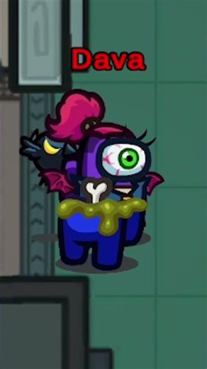 Я БУДУ МСТИТЬ! НИКТО НЕ ОЖИДАЛ ТАКОГО! 😈 #amongus #impostor #gaming #challenge #meme #shorts