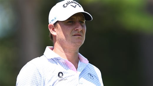 Emiliano Grillo makes hole-in-one at TPC Scottsdale's infamous 16th and the crowd goes nuts