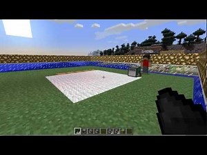 Урок по Computer Craft, Часть 0 — Обзор