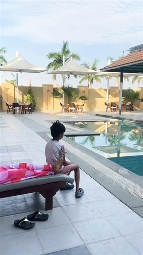 Relaxing mode on chill time #travel