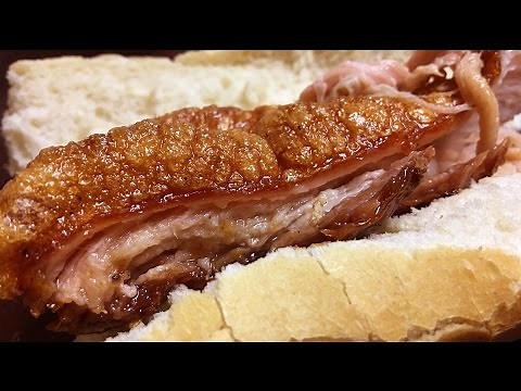 Smoked Crispy Pork Belly Secret Revealed! Perfect Smoked Pork Belly