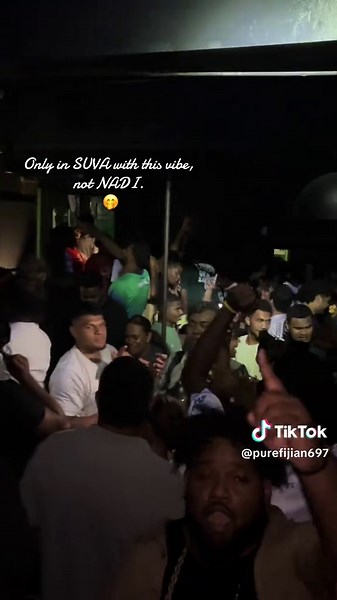 Experience O'Reilly's Bar in Suva - A Unique Vibe!