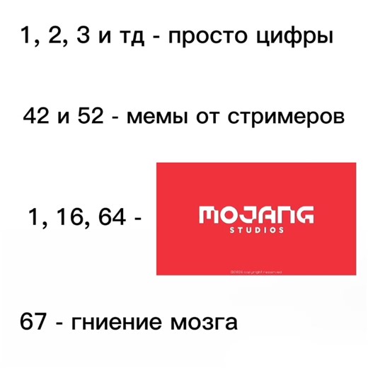 Эдит взял у jackpot.kaboom #fyp #capcut #minecraft #мемы #реки #рекомендации #цифры #эдит