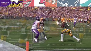 Every NFL team's best play from Week 2 of the 2018 NFL season