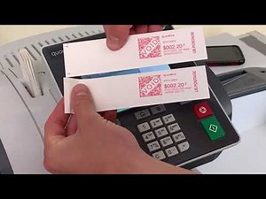 How To Print Postage On A Label