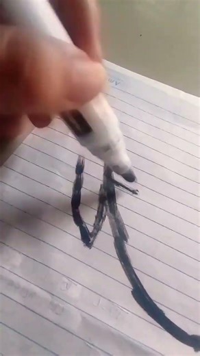 how to draw a neko