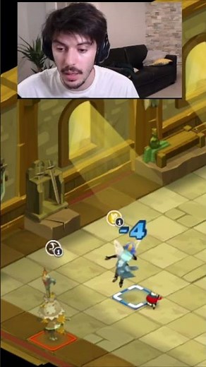 ENIRIPSA CHOQUANT ... #dofus