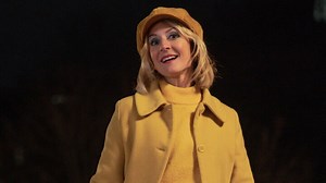 Camille Chamoux : 5 infos à connaître sur la comédienne