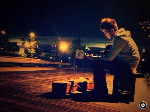 Shine A Light Pt.5 (feat. Sam Ock) by Robert de Boron