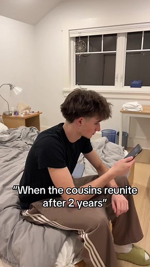 2 years late to the trend #fyp #viral #twin #cousin #cuz #oldtrend @kayla