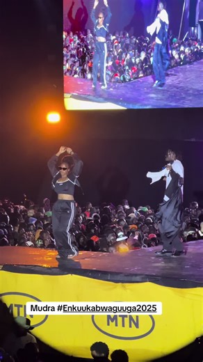 Happening now live at Enkuuka Bwaguuga2025 #Enkuukabwaguuga2025 #foryoupage #innomighty_media #Enkuukabwaguuga #trending