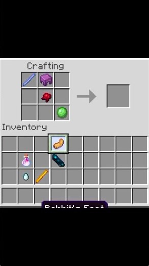 crafting death rail moment #mimecraft #shorts #youtube