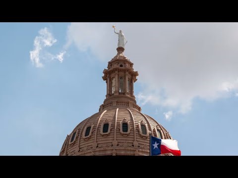 Election Day Today: What to Know About the Texas Senate District 4 Special Election