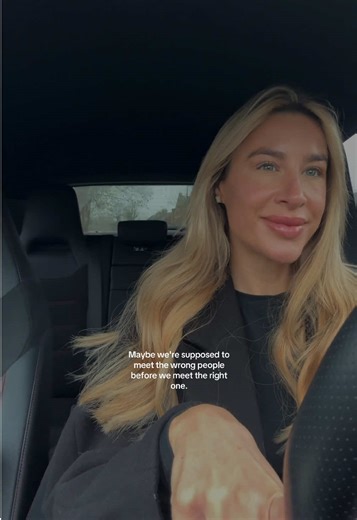 We don’t know what we’re missing until it arrives. ❤️ #love #healing