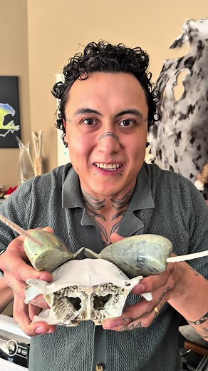 Inuit art #sculpture #art #inuit #indigenous #narwhal | art