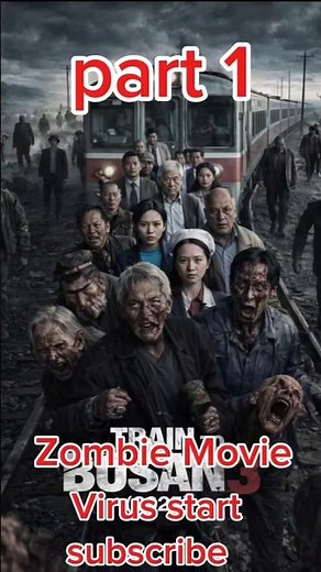 Zombie 🧟‍♂️🔥 Apocalypse | Dead City Survival | Horror Action Movie 2025 FilmoNXT #share #shots