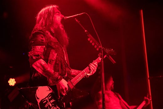 Machine Head Announce New Album Unatoned For April 2025 Release, Share New Single & Video “Unbound” -