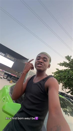 Understanding the Journey of a First Born Child