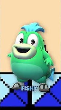 Ranking EVERY Nintendo Game #63 - Super Mario Bros. 3 (NES/Famicom)