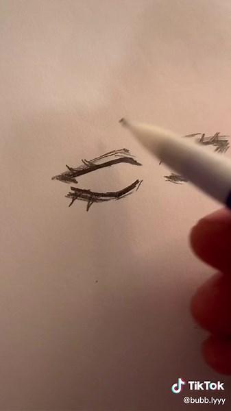 Eye Bag Drawing Tutorial and Sketching Techniques