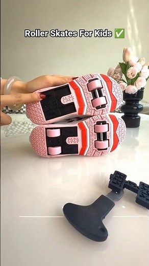 Best Roller Skates For Kids ✅ Skating Shoes 🤩