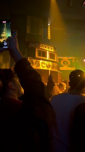 Give thank Manchester for the spiritual vibrations last night. A great start to our northern tour. Liverpool tonight and Sheffield Saturday. Check out the video and wait for the bass to drop. Mikey playing a dubplate - Jubilation meets Alligator Dubs - Tiger Moth #channelonesoundsystem #dub #rootsandculture | Channel One Sound System