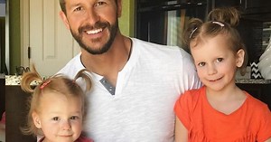 Chris Watts' haunting prison confession about the night he killed his family.