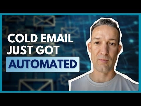 AI Just Changed Cold Email Forever | Instantly.ai V2 Copilot