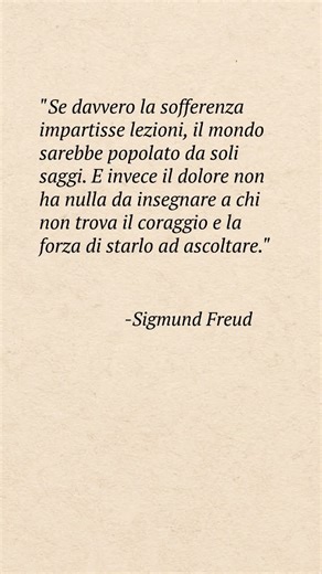 Sigmund Freud 📖 #freud #poesia #poesie #poeta #poetry #frasi #citazioni