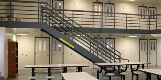 Identity released for Mesa County inmate found dead in cell